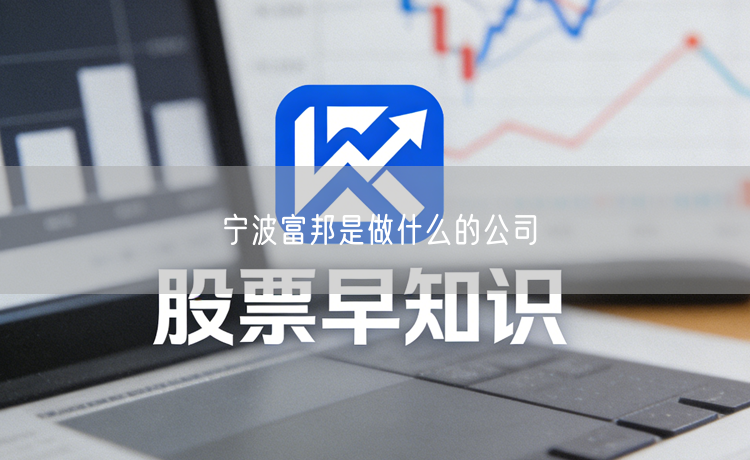 宁波富邦是做什么的公司