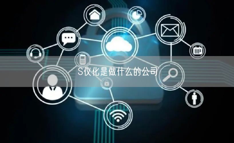 S仪化是做什么的公司