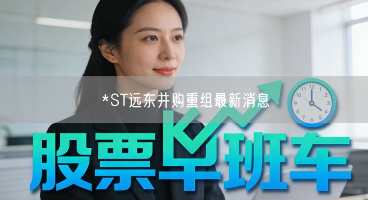 *ST远东并购重组最新消息