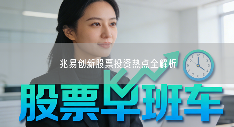 兆易创新股票投资热点全解析